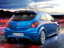 Opel Corsa OPC,  , , , , , 